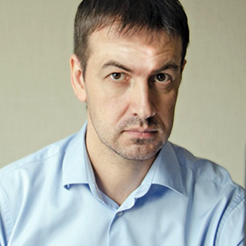 Воронецкий Сергей Александрович