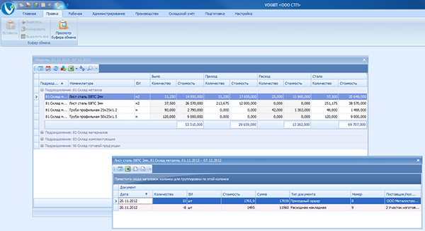 Режим Обороты
