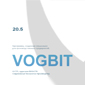 Новая версия VOGBIT 23.1.8 обновление 2, май 2024