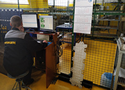 ЗАО Легпромразвитие - Проектирование и изготовление пресс-форм для литья пластмасс под давлением